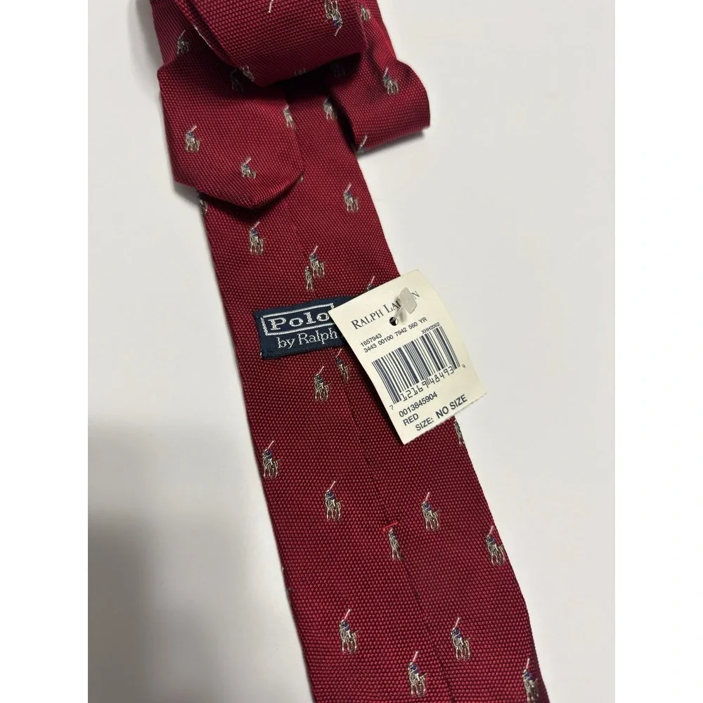 Polo Ralph Lauren great brand